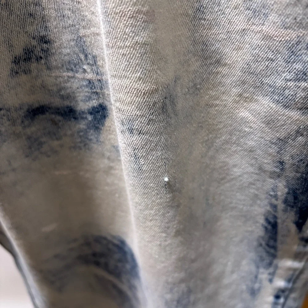 Lion Dynasty Straight Jeans Size 42 - Picture 11 of 11